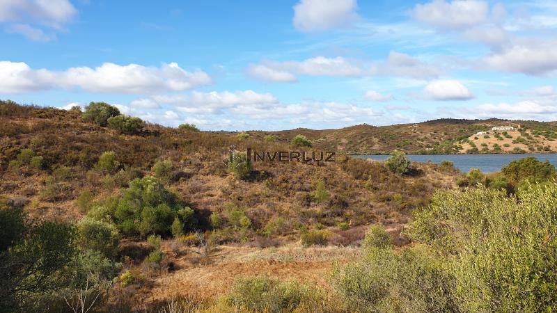 Finca venta Santa Clara - Rio Guadiana Ayamonte