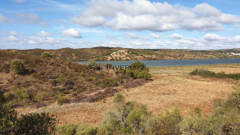 Finca venta Santa Clara - Rio Guadiana Ayamonte