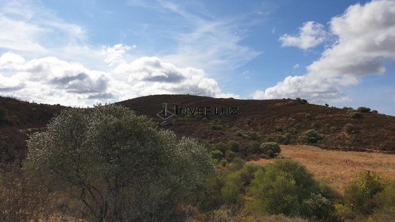 Finca venta Santa Clara - Rio Guadiana Ayamonte