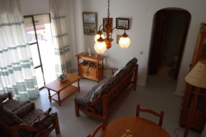FINCAS ALTAVILLA Apartamento-Dúplex SALON Ayamonte 