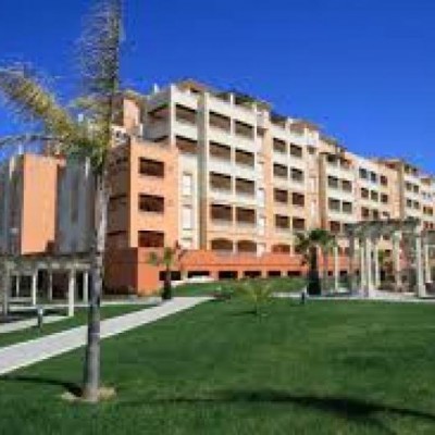 2019 Apartamento Zona Playa Ayamonte