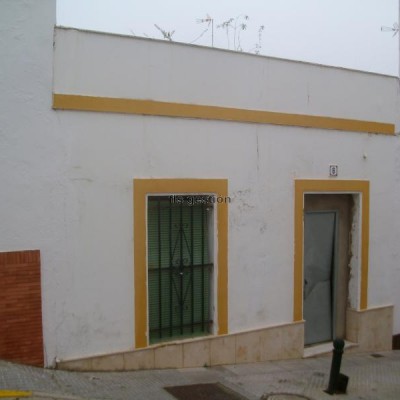 2561 Casa CENTRO Ayamonte