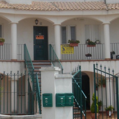 Casa 120m² hab.4 Barriada De La Villa Ayamonte