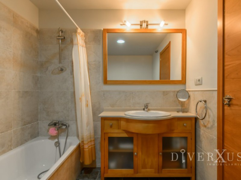 Diverxus Inmobiliaria Apartamento CAMPO DE GOLF Ayamonte HUELVA