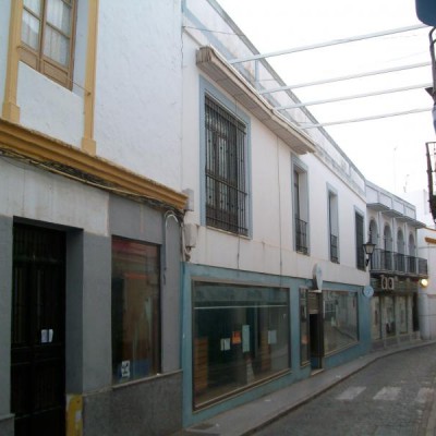 1521 Local Centro Ayamonte