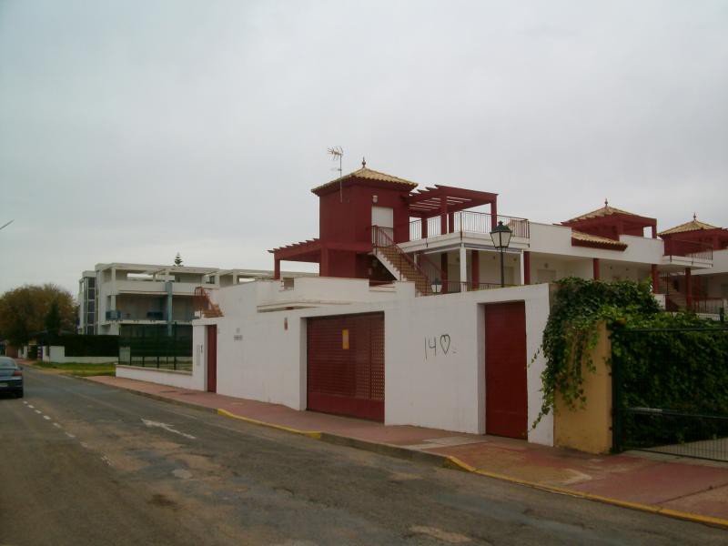 FLS Gestión Apartamento Playa Isla Canela Ayamonte HUELVA