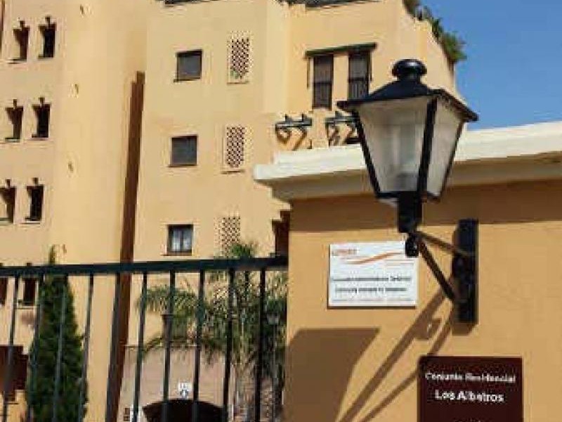 Apartamento Zona Playa Ayamonte HUELVA FLS Gestión