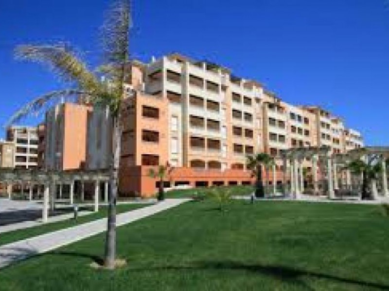 Apartamento Zona Playa Ayamonte HUELVA FLS Gestión