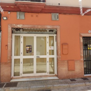 Local 80m²  CENTRO Ayamonte