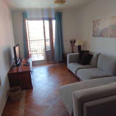 Apartment 80m² - Bed 2 Isla Canela Golf Ayamonte