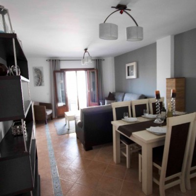 Apartment 125m² - Bed 3 Isla Canela Golf Ayamonte