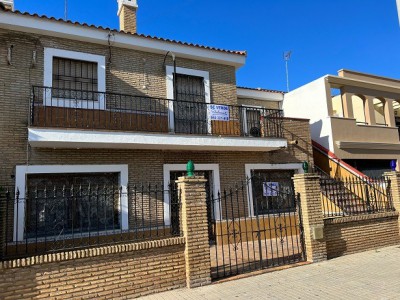 Delmar Casa Ayamonte Ayamonte HUELVA