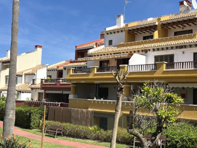 Premier Property Apartamento-Dúplex COSTA ESURI Ayamonte HUELVA
