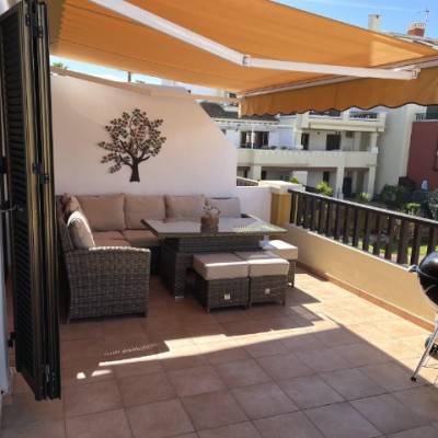 Apartment 123m² - Bed 3 Isla Canela Golf Ayamonte