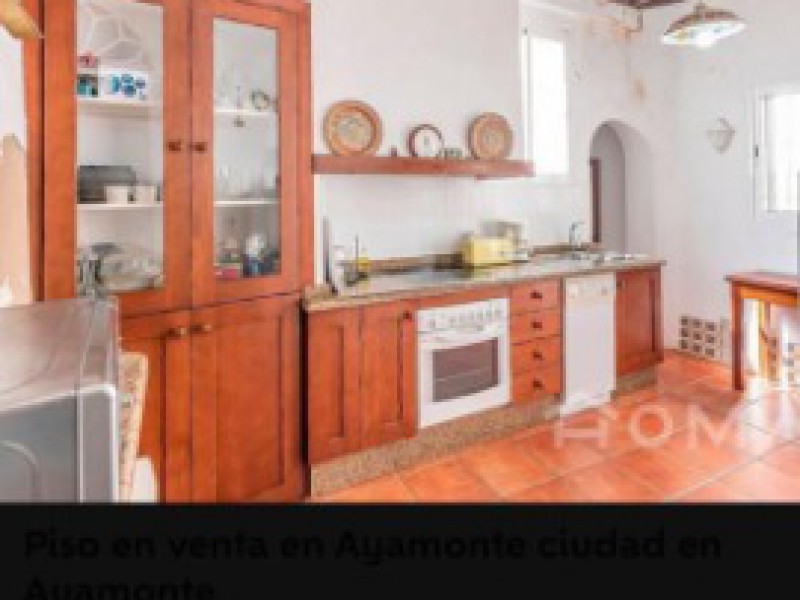 Inmobiliaria 4 Orquidea Casa CENTRO Ayamonte HUELVA