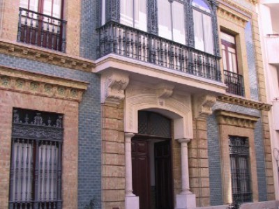 FINCAS ALTAVILLA Oficina CENTRO Huelva HUELVA