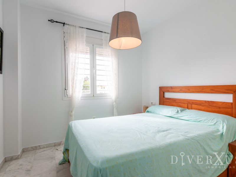 Diverxus Inmobiliaria Apartamento-Dúplex ISLA CANELA Ayamonte HUELVA