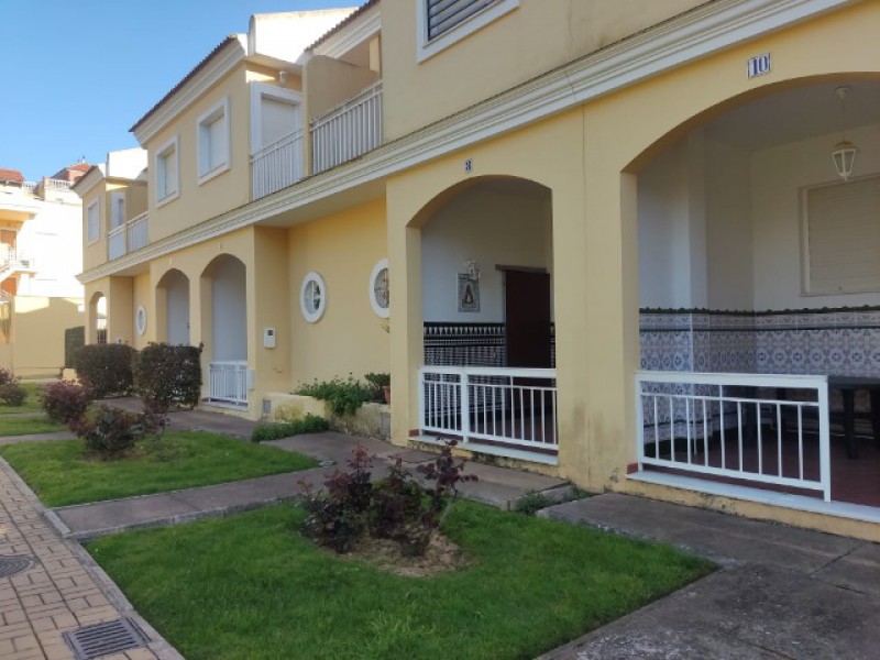 FINCAS ALTAVILLA Apartamento ISLANTILLA-GOLFMAR La Antilla HUELVA
