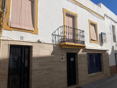 Delmar Casa centro Ayamonte HUELVA
