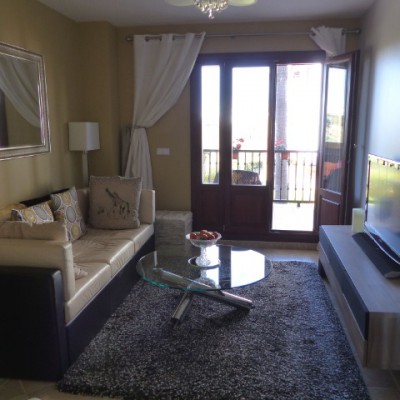 Apartment 80m² - Bed. 2 COSTA ESURI Ayamonte