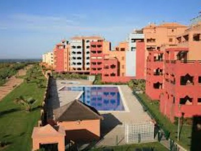 FLS Gestión Apartamento Zona Playa Ayamonte HUELVA