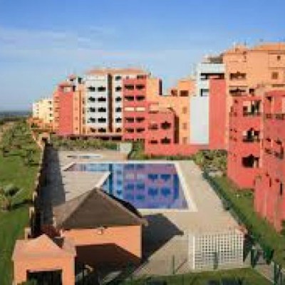 2027 Apartamento Zona Playa Ayamonte