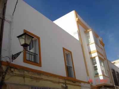 venta  Casa Centro Ayamonte HUELVA FLS Gestión