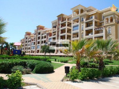 alquiler<br>venta Apartamento Playa Isla Canela Ayamonte HUELVA FLS Gestión