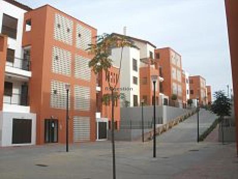 FLS Gestión Apartamento COSTA ESURI Ayamonte HUELVA