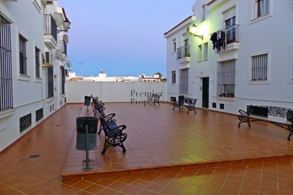 Premier Property sale Apartment Ayamonte, Mirador Ayamonte HUELVA