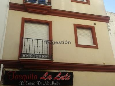 FLS Gestión Apartamento CENTRO Ayamonte HUELVA