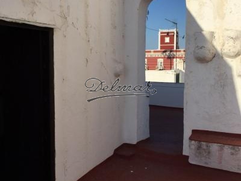 Delmar Casa Centro. Paseo De La Ribera. Ayamonte HUELVA