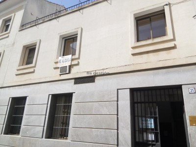 alquiler  Local CENTRO Ayamonte HUELVA FLS Gestión