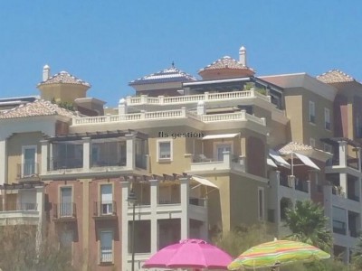 venta  Apartamento Playa Isla Canela Ayamonte HUELVA FLS Gestión