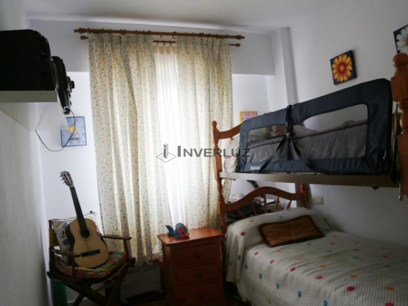 INVERLUZ, S.L. Apartamento Playa Isla Canela Ayamonte HUELVA