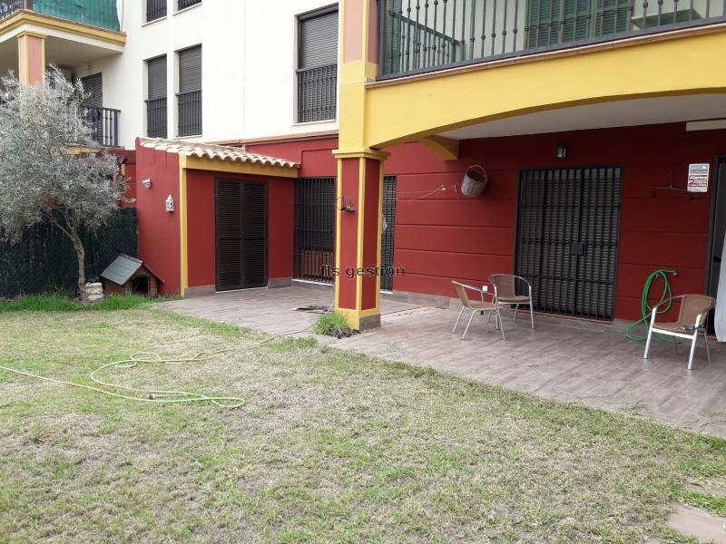 Apartamento Costa Esuri Ayamonte HUELVA FLS Gestión