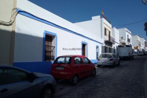 FINCAS ALTAVILLA Casa LA VILLA Ayamonte 