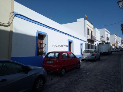 FINCAS ALTAVILLA Casa LA VILLA Ayamonte HUELVA