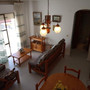 Apartamento-Dúplex 60m² hab.2 SALON Ayamonte