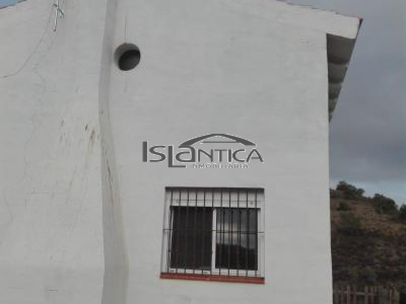 Islántica Inmobiliaria Casa Sanlucar de Guadiana Sanlúcar de Guadiana HUELVA