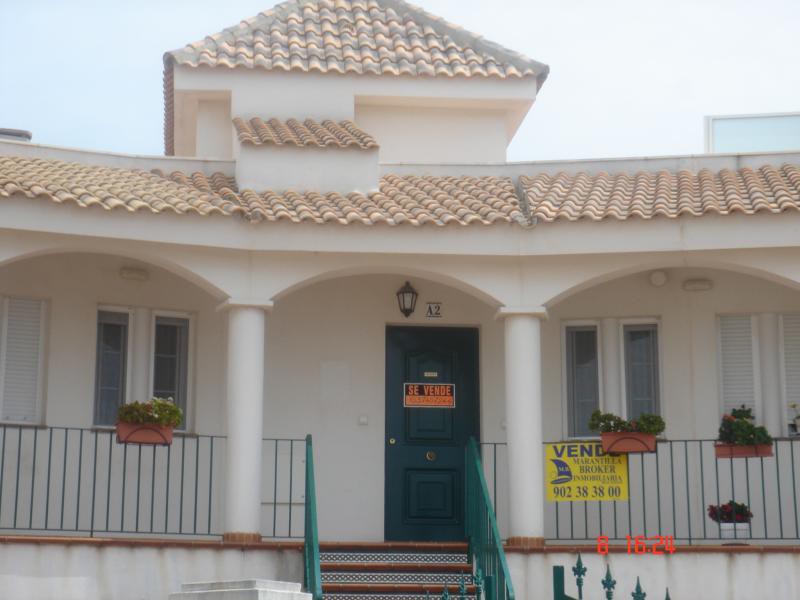INVERLUZ, S.L. Casa Barriada De La Villa Ayamonte HUELVA