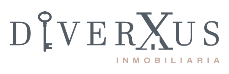 logo Diverxus Inmobiliaria