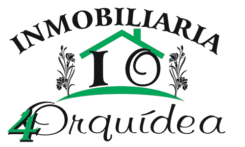 logo Inmobiliaria 4 Orquidea